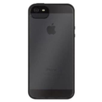 Funda Griffin Reveal para iPhone 5 / 5 S negra