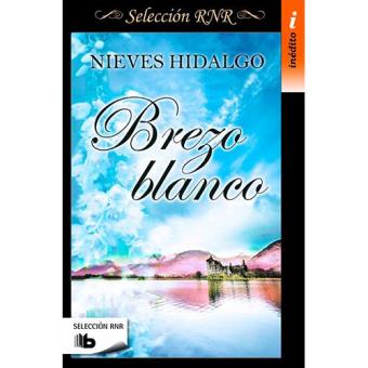 Brezo blanco