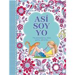 Asi soy yo-mis pensamientos