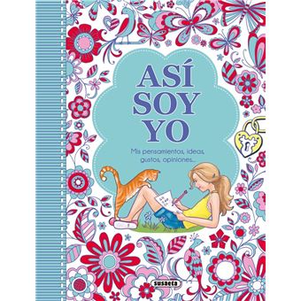 Asi soy yo-mis pensamientos