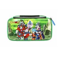 Bolsa de viaje Dragon Ball Universe Nintendo Switch