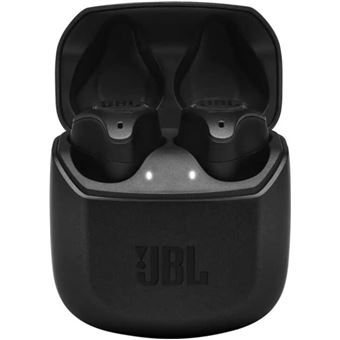 Auriculares Noise Cancelling JBL CLUB PRO+ TWS True Wireless Negro