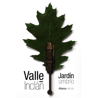 Jardín umbrío