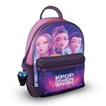 Pyramid Mochila Fashion K-Pop Demon Hunters