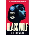 Black Wolf