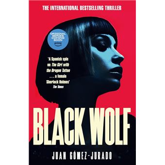 Black Wolf