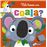 Vols Tocar Un Coala
