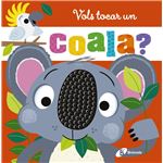 Vols Tocar Un Coala