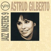 Verve jazz masters 9