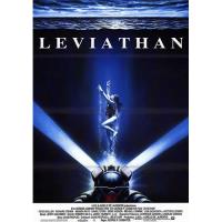 Leviathan. El demonio del abismo - Blu-Ray