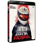 For the Sake of Vicious - Blu-ray