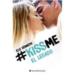 El legado-kissme 5