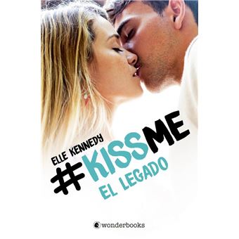 El legado-kissme 5