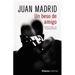 Un beso de amigo