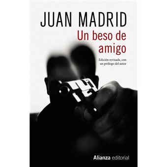 Un beso de amigo