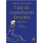 Guía de masturbación femenina