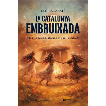 La Catalunya embruixada
