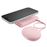Powerbank magnético Fresh'n Rebel Wireless 10000 mAh Rosa