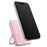 Powerbank magnético Fresh'n Rebel Wireless 10000 mAh Rosa