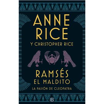 Ramsés El maldito - La pasión de Cleopatra