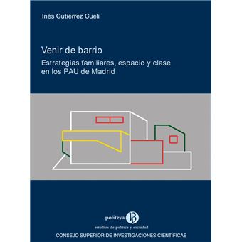 Venir De Barrio