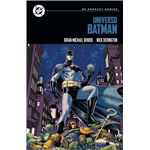Universo Batman