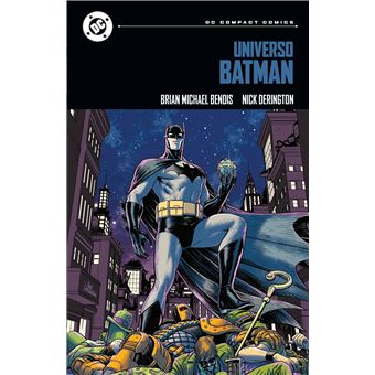 Universo Batman