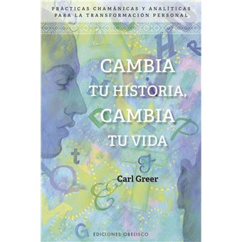 Cambia tu historia, cambia tu vida