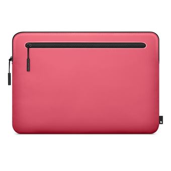 Funda Incase Compact Rojo para MacBook Air/Pro 13''