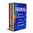 Estuche Stephen Hawking