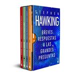 Estuche Stephen Hawking