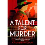 Talent for murder