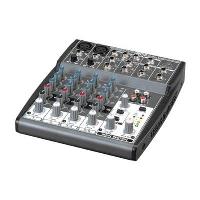 Mesa mezclas Behringer 802-EU