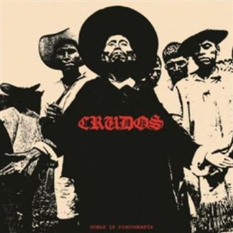 Crudos - 1