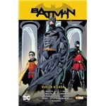 Batman: Vuelta a casa (Batman Saga - Batman y Robin Parte 5)