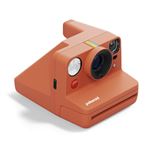 Cámara instantánea Polaroid Now+ Gen 3 Coral