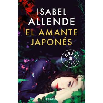 El amante japonés