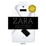 Zara-vision y estrategia de amancio
