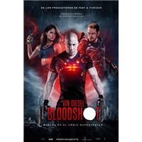 Bloodshot - Blu-ray