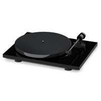 Tocadiscos Pro-Ject E1 Phono Negro