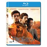 La promesa - Blu-ray