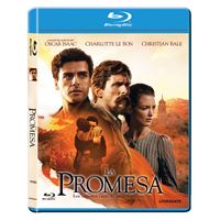 La promesa - Blu-ray