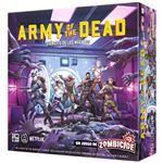 Asmodee Juego De Mesa Zombicide Army Of The Dead - Imagen 4