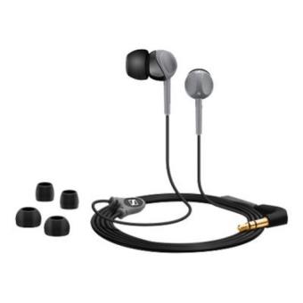 Sennheiser CX 200 Street II Negro Auriculares In-Ear