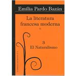 La literatura francesa moderna