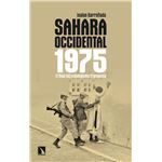 Sahara Occidental 1975