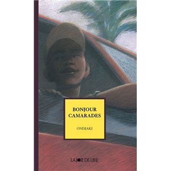 Bonjour camarades - 1