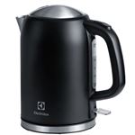 Hervidor inalámbrico Electrolux EEWABM Negro