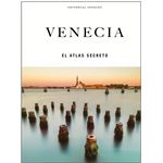 Venecia-El Atlas Secreto