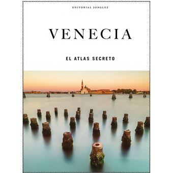 Venecia-El Atlas Secreto